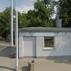 Konwalia (Słupca en Merlo San Luis)
