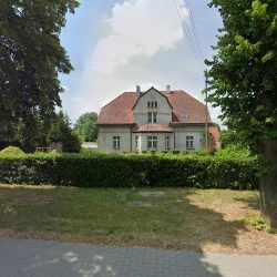 Kopaszewska Halina. Kwiaciarnia (Syców )
