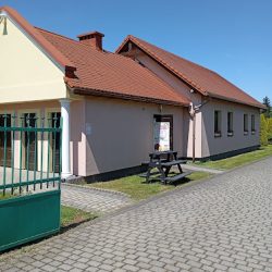 KoŚcielna Kwiaciarnia (Włosienica )