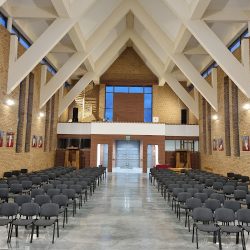 Kościół Pw. Bożej Opatrzności W Woli Mieleckiej (Mielec )
