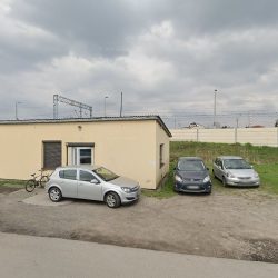 Kowalczyk E. Kwiaciarnia (Duczki )