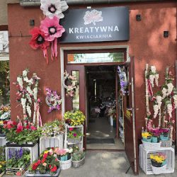 Kreatywna Kwiaciarnia (Olsztyn )