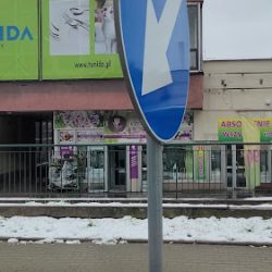 Krokus. Kwiaciarnia-florystyka (Gorlice )