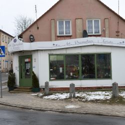 Krzemień Grażyna Kwiaciarnia (Twardogóra )