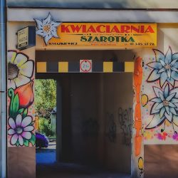 Książkiewicz-szarotka Ogrodnictwo (Kielce )