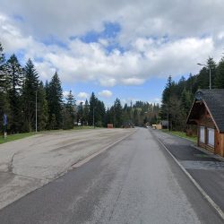 Kubica Ewa - Krzyżowa (Korbielów )