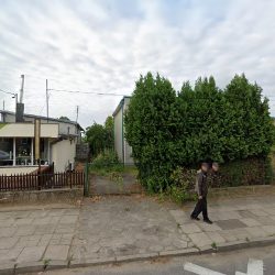 Kubisiak Bożena. Kwiaciarnia (Witonia )