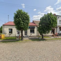Kuferek (Maciejowice )