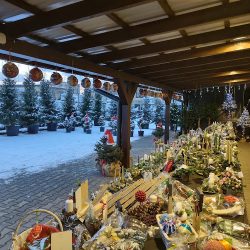 Kulka Centrum Ogrodnicze (Tychy )