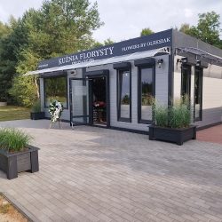 Kuźnia Florysty Oleksiak (Wyszków )