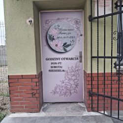 Kwiaciana Fantazja Mariola Rudzka (Gniechowice )