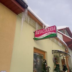 Kwiaciaraia 