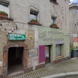 Kwiaciarenka Calineczka (Nowa Ruda )
