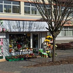 Kwiaciarenka Florystyczny Zakątek (Wadowice )