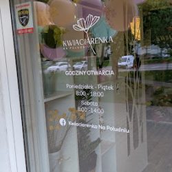 Kwiaciarenka Na Południu (Radom )