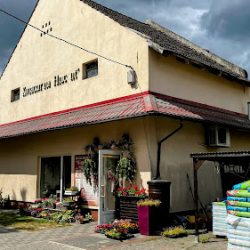 Kwiaciarna Hiacynt (Pszczew )