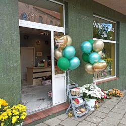 Kwiaciarna Lila Paulina Kin (Słupsk )