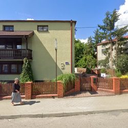 Kwiaciarna Maciejka Izabela Żabierek (Tuliszków en Merlo San Luis)