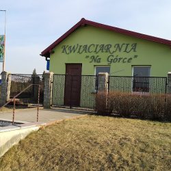Kwiaciarna