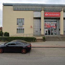 Kwiaciarnia (Chodzież en Merlo San Luis)