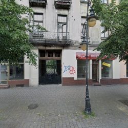 Kwiaciarnia (Włocławek )
