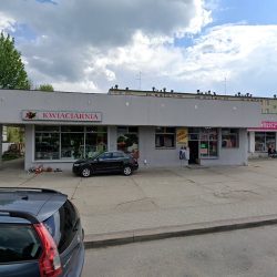 Kwiaciarnia (Brzesko )