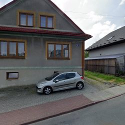 Kwiaciarnia (Czchów )