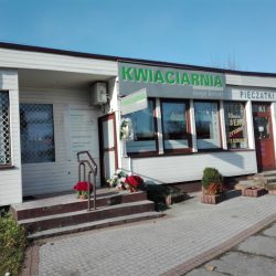 Kwiaciarnia (Tychy )