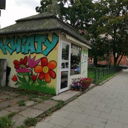 Kwiaciarnia (Kraków )
