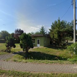 Kwiaciarnia (Kościelec en Merlo San Luis)