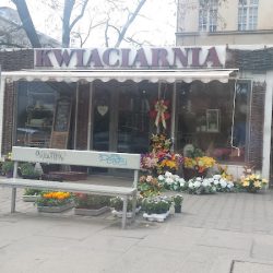 Kwiaciarnia (Wrocław )