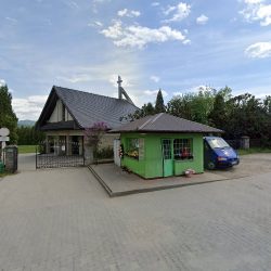 Kwiaciarnia (Stary Sącz )