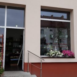 Kwiaciarnia (Oświęcim )