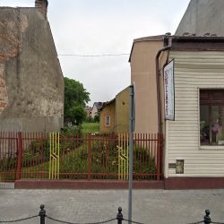 Kwiaciarnia (Wojnicz )