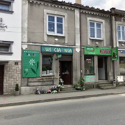 Kwiaciarnia (Zakliczyn )