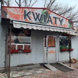 Kwiaciarnia (Wrocław )