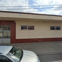 Kwiaciarnia (Grębocice )