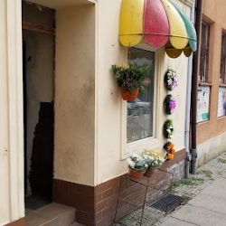 Kwiaciarnia (Kąty Wrocławskie )