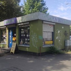 Kwiaciarnia (Wrocław )