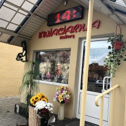 Kwiaciarnia (Mirsk )