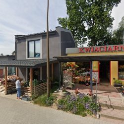 Kwiaciarnia (Nowa Ruda )