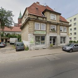 Kwiaciarnia (Wałbrzych )