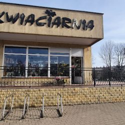 Kwiaciarnia (Wałbrzych en Merlo San Luis)