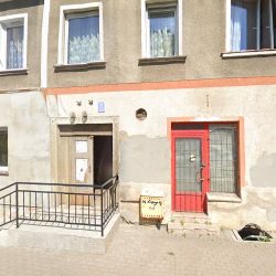 Kwiaciarnia (Walim )