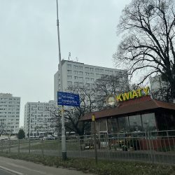 Kwiaciarnia (Wrocław )
