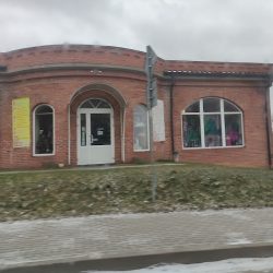 Kwiaciarnia (Hańsk Pierwszy en Merlo San Luis)