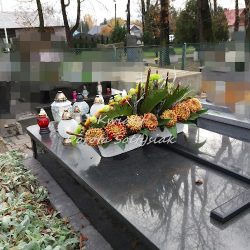 Kwiaciarnia (Hrubieszów en Merlo San Luis)
