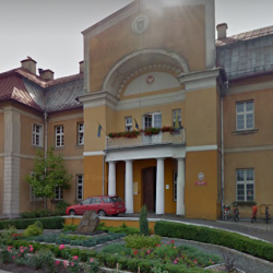 Kwiaciarnia (Tworóg )