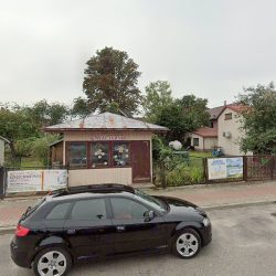 Kwiaciarnia (Łaszczów )
