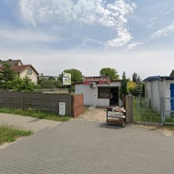Kwiaciarnia (Tomaszów Mazowiecki )